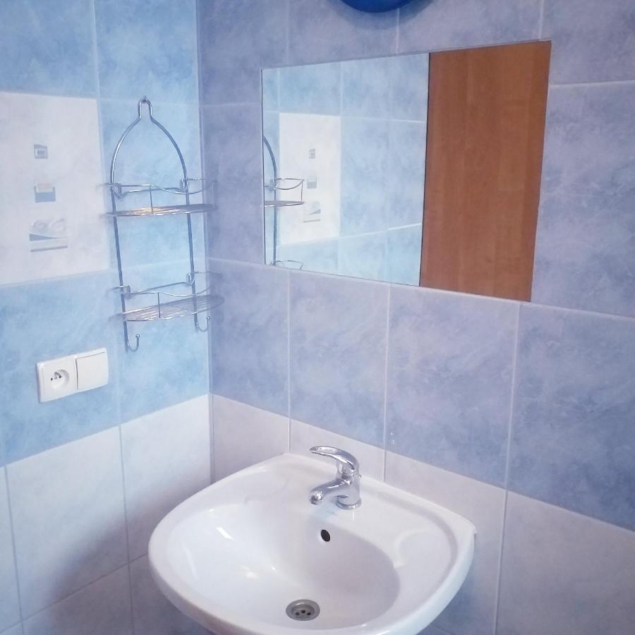 Kwatery Pod Dolina Piwniczna-Zdroj Exterior photo