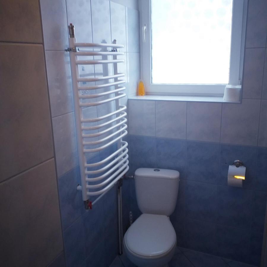 Kwatery Pod Dolina Piwniczna-Zdroj Exterior photo