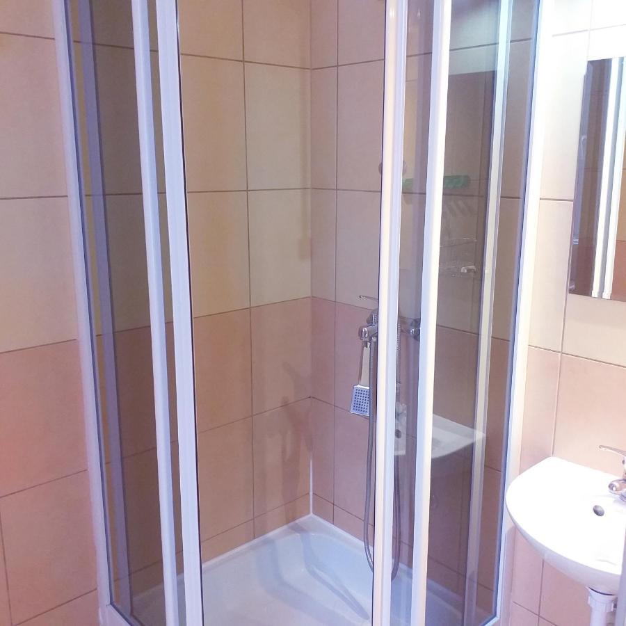 Kwatery Pod Dolina Piwniczna-Zdroj Exterior photo