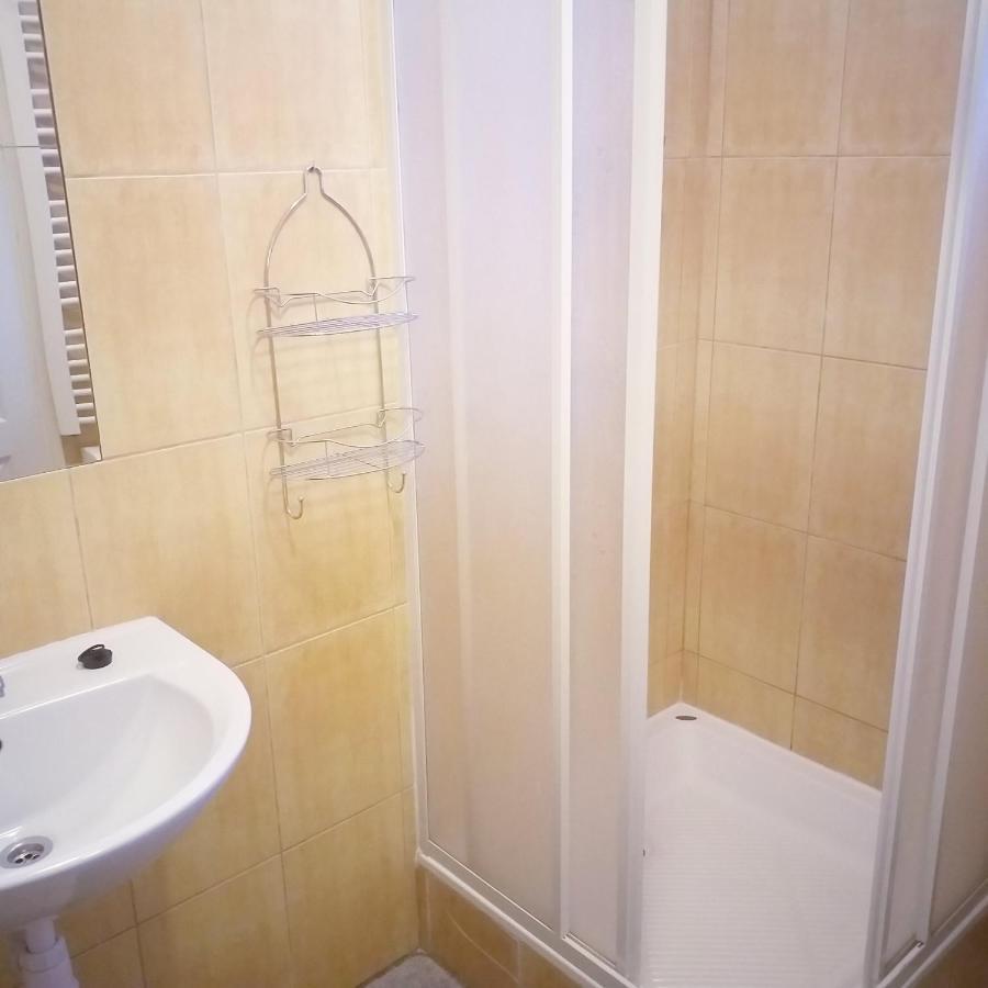 Kwatery Pod Dolina Piwniczna-Zdroj Exterior photo