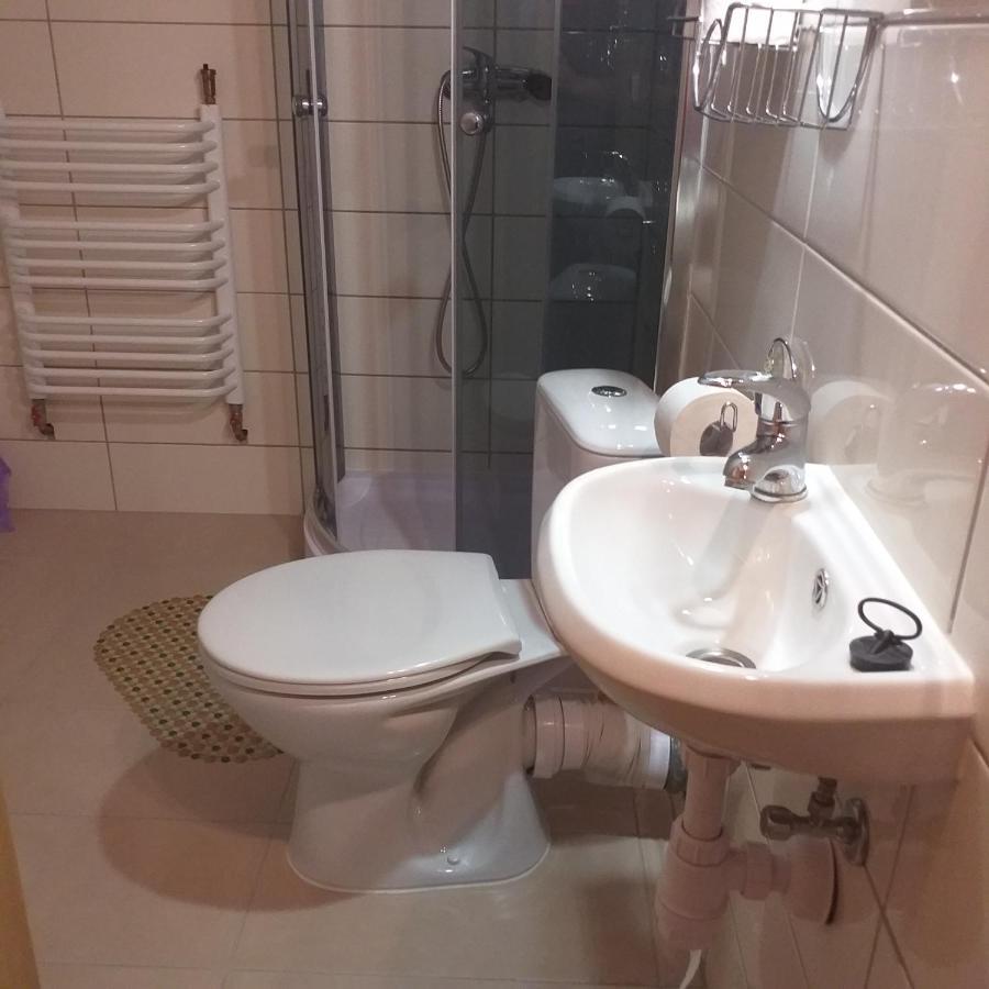 Kwatery Pod Dolina Piwniczna-Zdroj Exterior photo