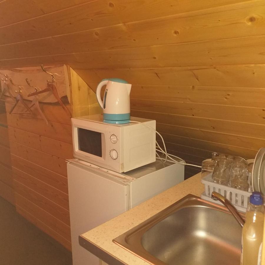 Kwatery Pod Dolina Piwniczna-Zdroj Exterior photo